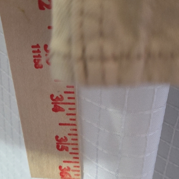 Old Navy Straight Leg Jeans Built In Flex  Mens Size 30x34 Tan - Picture 6 of 7